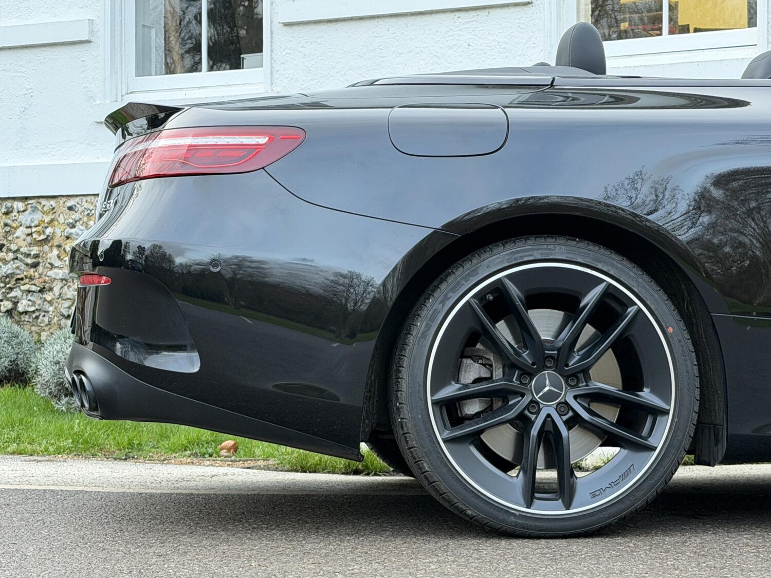 Used Mercedes-Benz E Class 2021 for sale - 77015203: Photo 44