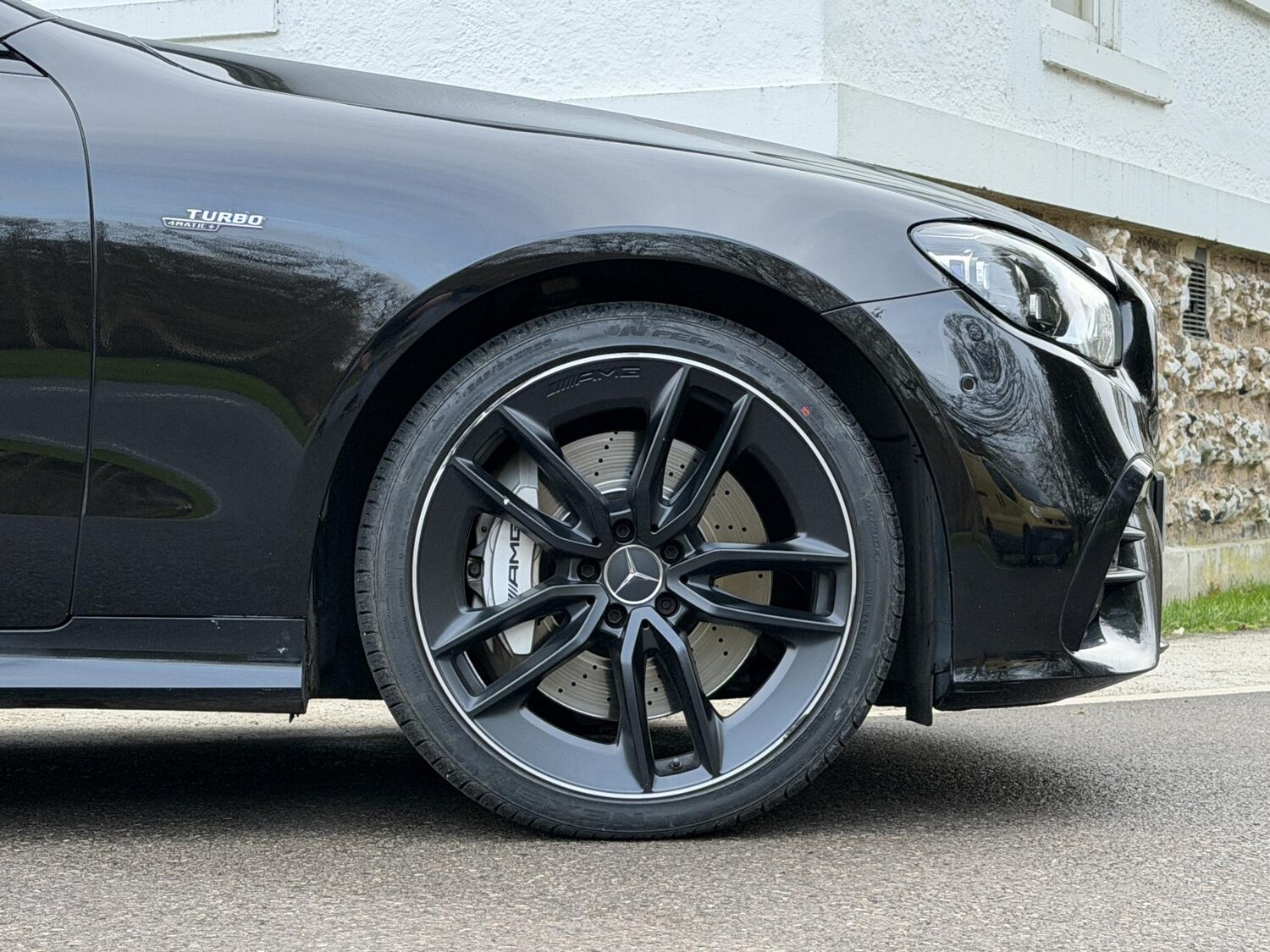 Used Mercedes-Benz E Class 2021 for sale - 77015203: Photo 45