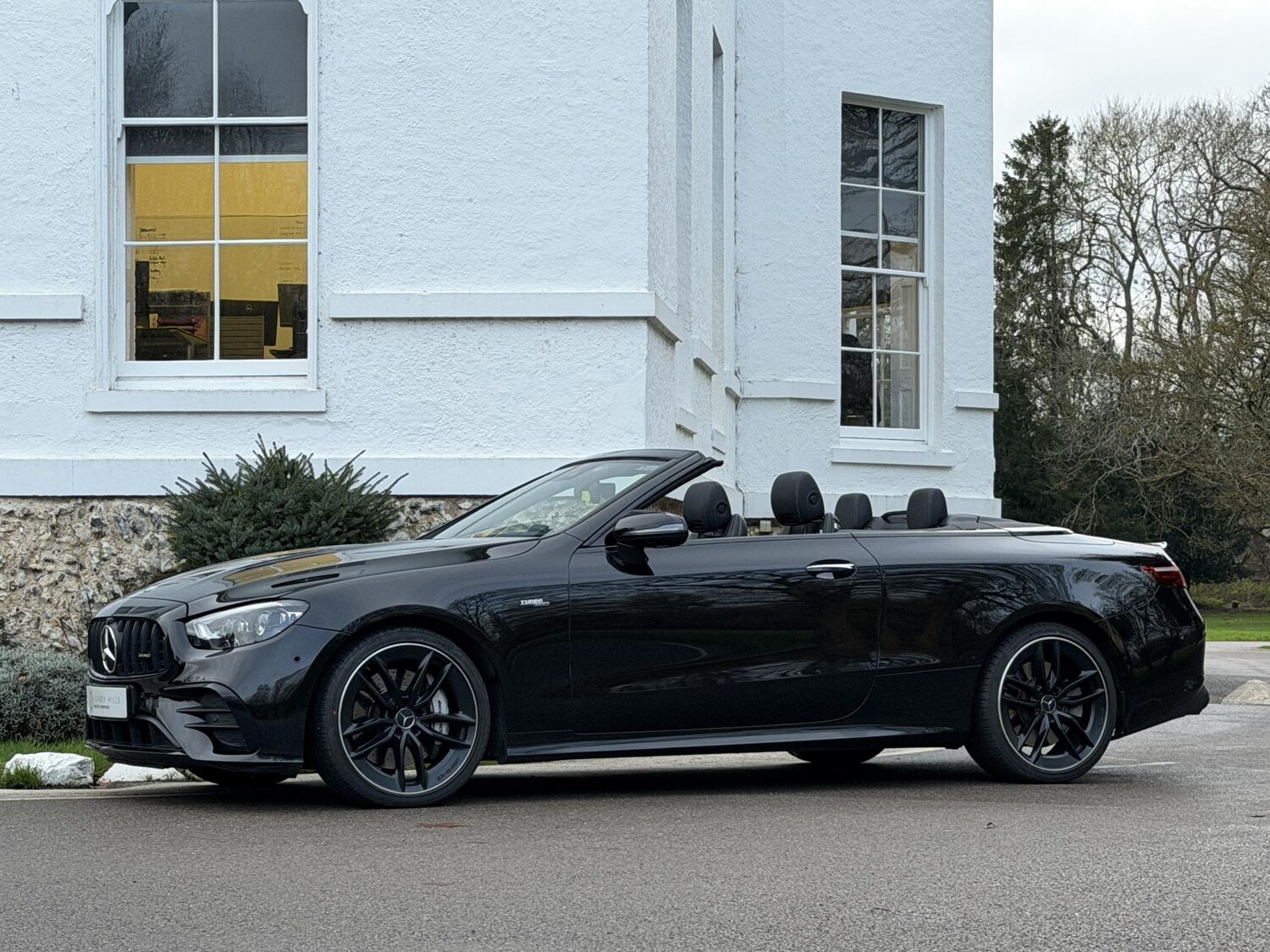 Used Mercedes-Benz E Class 2021 for sale - 77015203: Photo 46