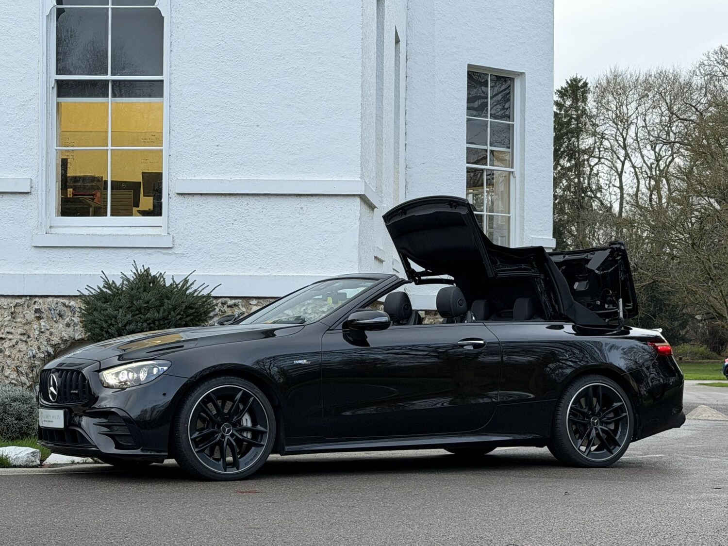 Used Mercedes-Benz E Class 2021 for sale - 77015203: Photo 49