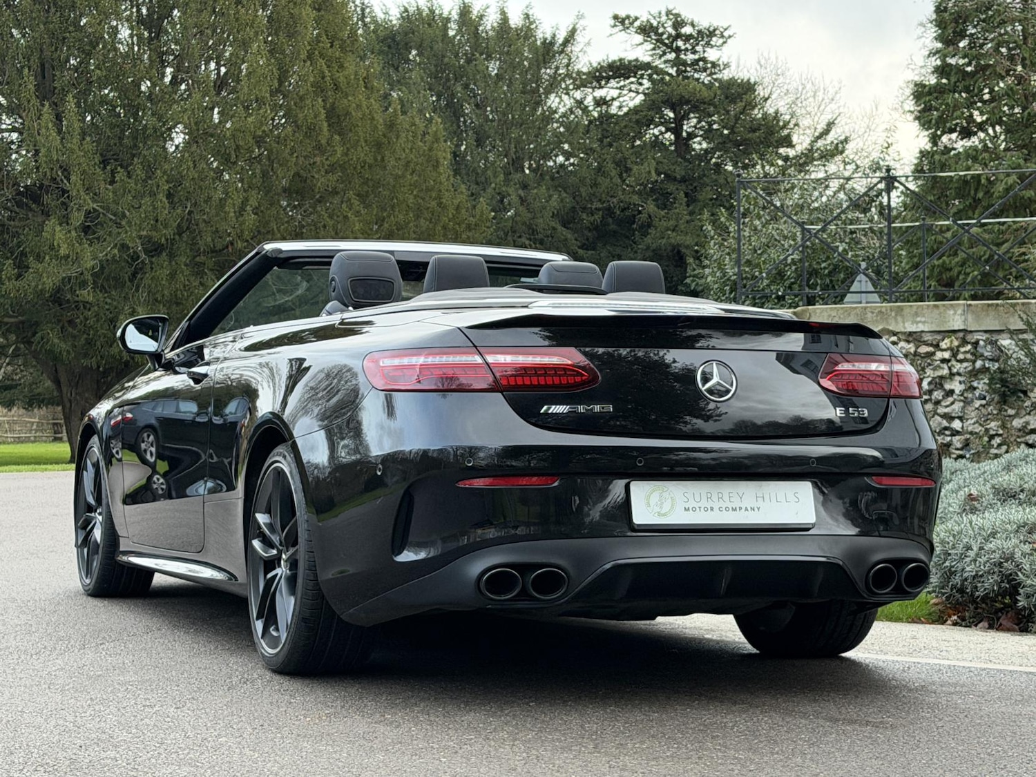 Used Mercedes-Benz E Class 2021 for sale - 77015203: Photo 5