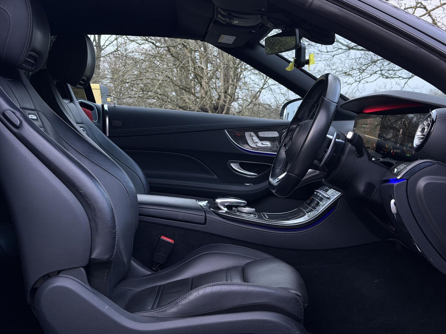 Used Mercedes-Benz E Class 2021 for sale - 77015203: Photo 51