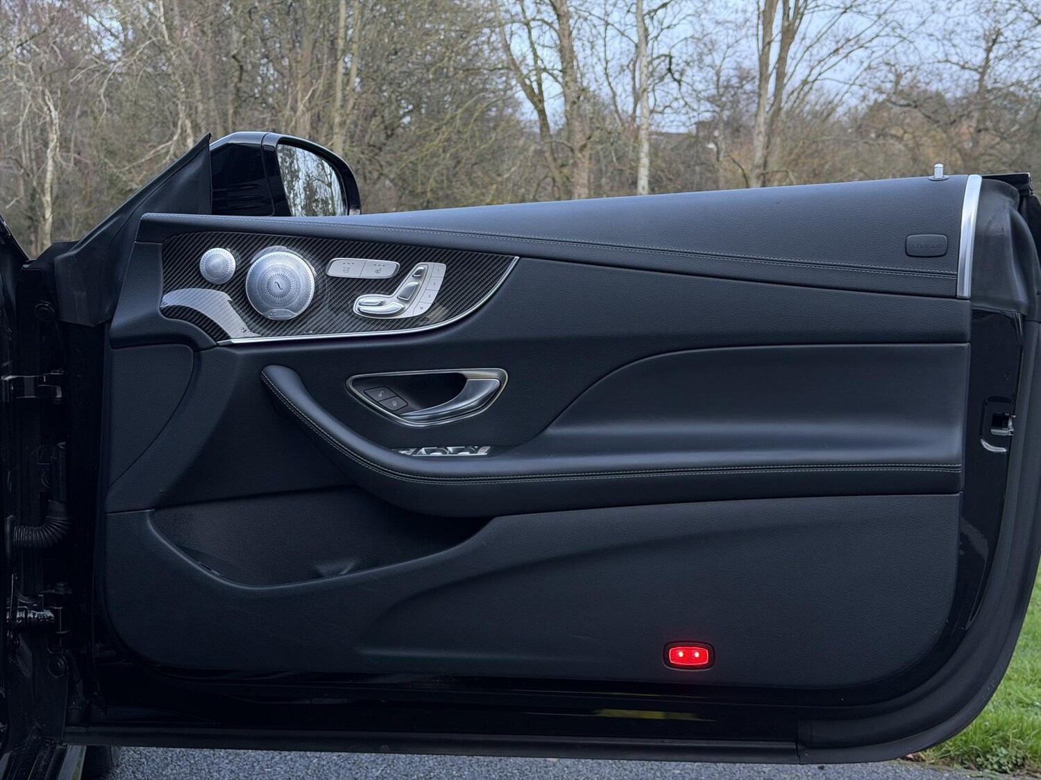 Used Mercedes-Benz E Class 2021 for sale - 77015203: Photo 53