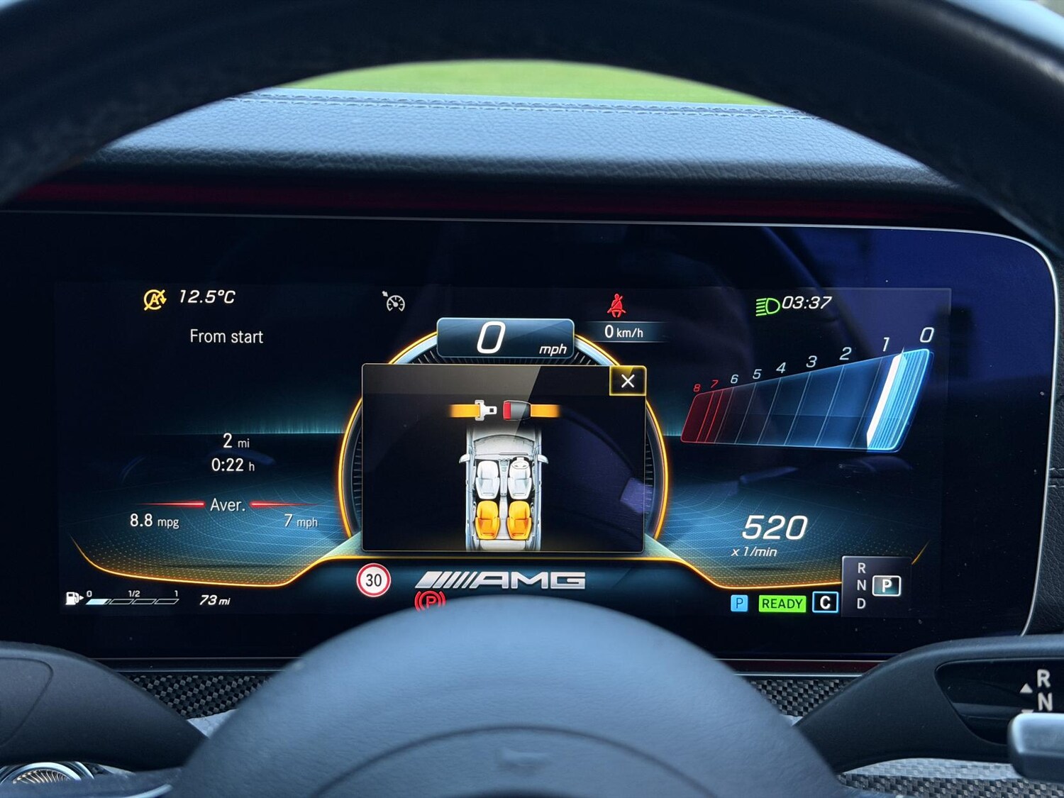 Used Mercedes-Benz E Class 2021 for sale - 77015203: Photo 56