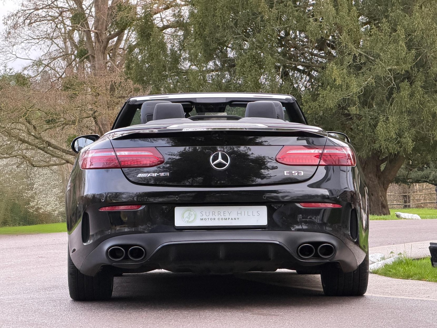 Used Mercedes-Benz E Class 2021 for sale - 77015203: Photo 6