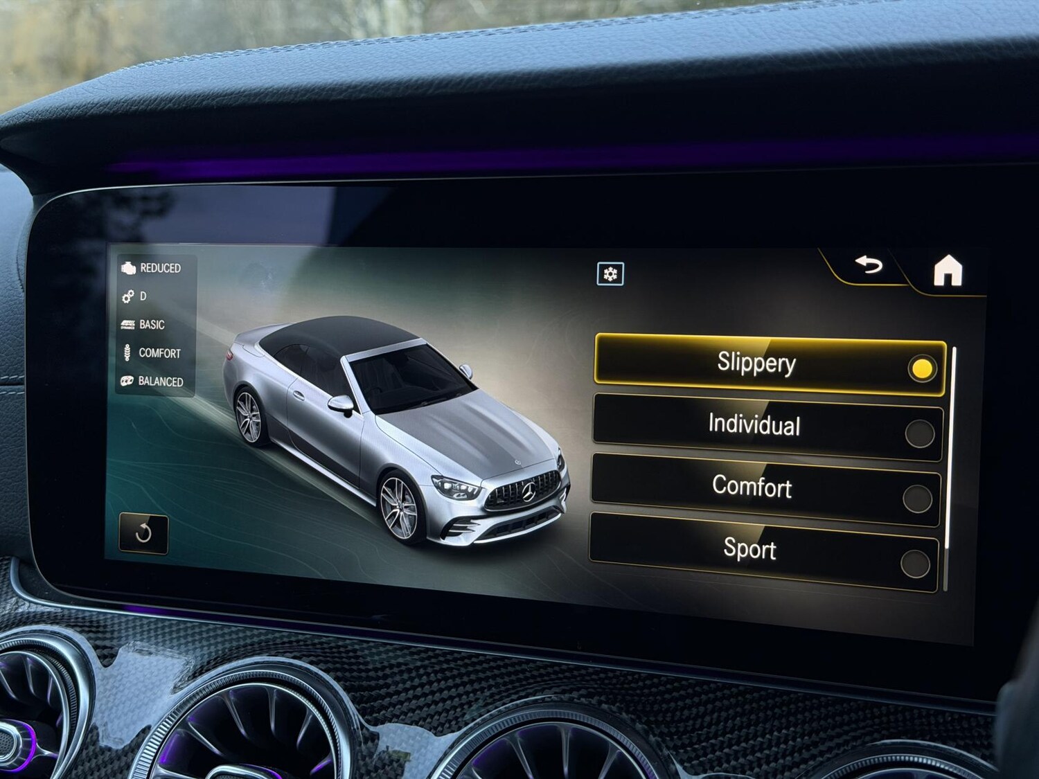 Used Mercedes-Benz E Class 2021 for sale - 77015203: Photo 62