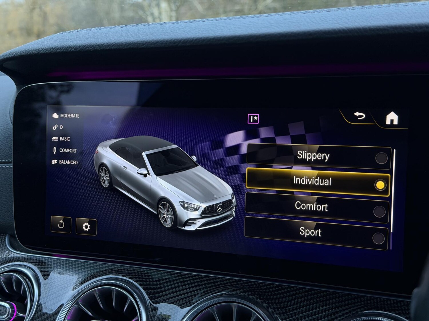 Used Mercedes-Benz E Class 2021 for sale - 77015203: Photo 63