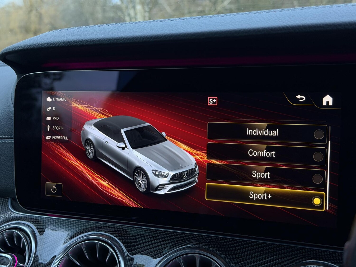 Used Mercedes-Benz E Class 2021 for sale - 77015203: Photo 64