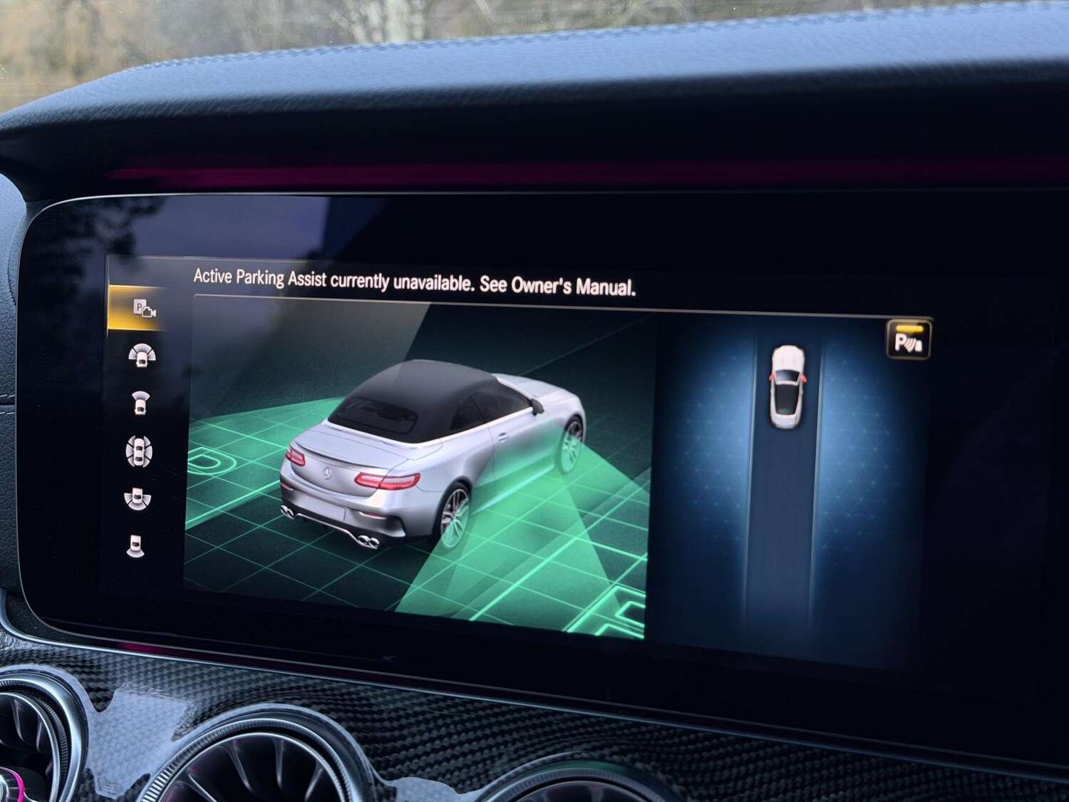 Used Mercedes-Benz E Class 2021 for sale - 77015203: Photo 65