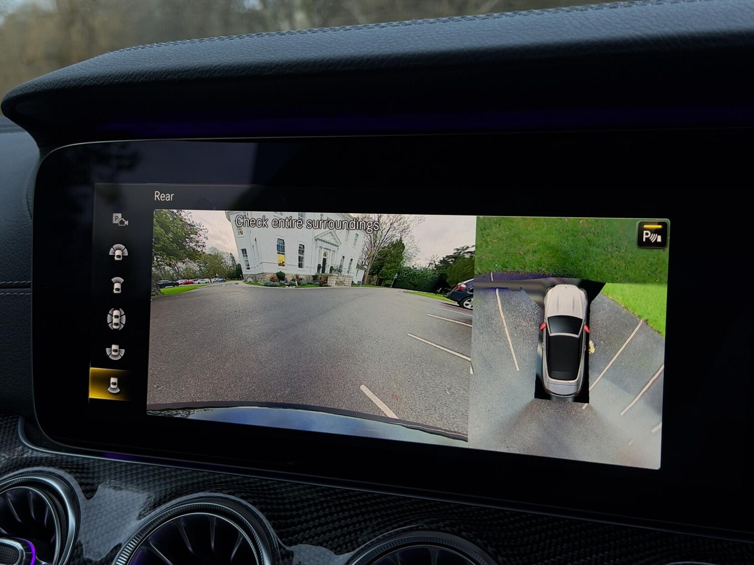 Used Mercedes-Benz E Class 2021 for sale - 77015203: Photo 66