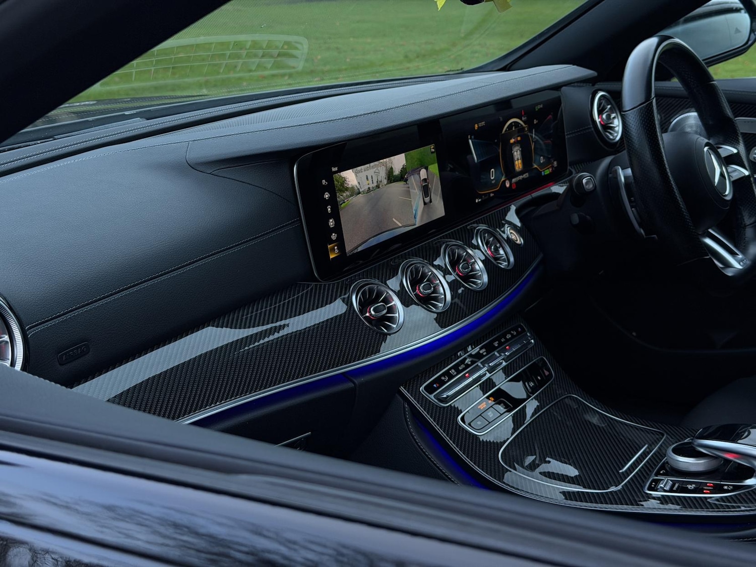 Used Mercedes-Benz E Class 2021 for sale - 77015203: Photo 67