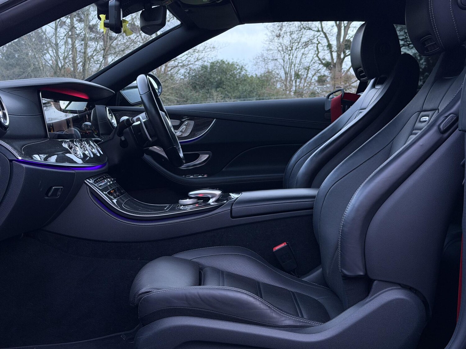 Used Mercedes-Benz E Class 2021 for sale - 77015203: Photo 69