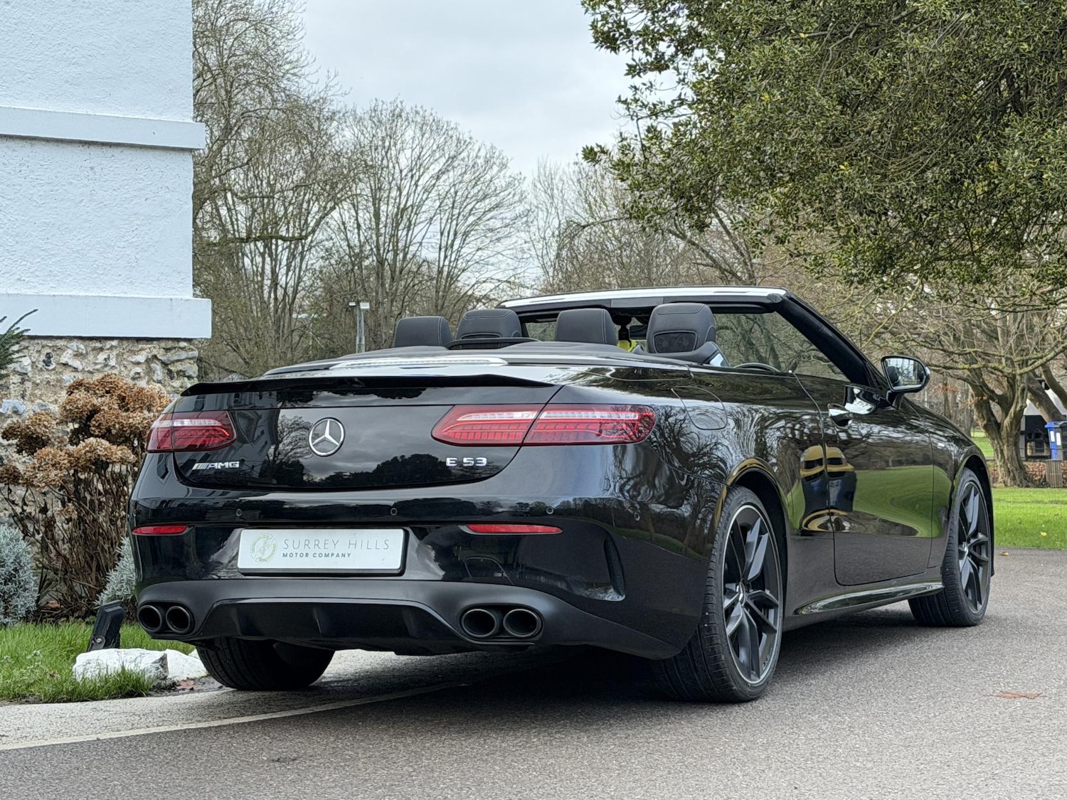 Used Mercedes-Benz E Class 2021 for sale - 77015203: Photo 7