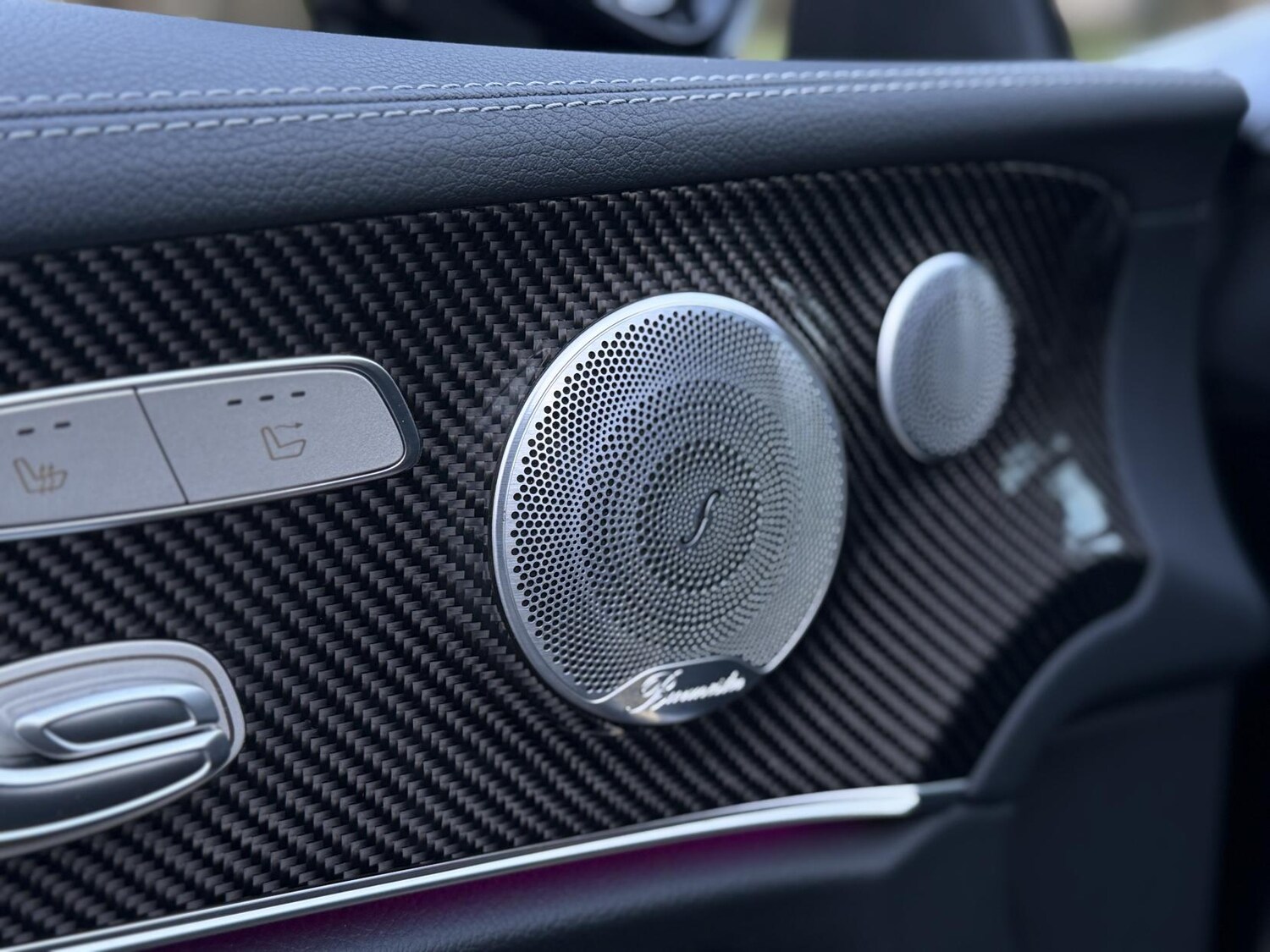 Used Mercedes-Benz E Class 2021 for sale - 77015203: Photo 71