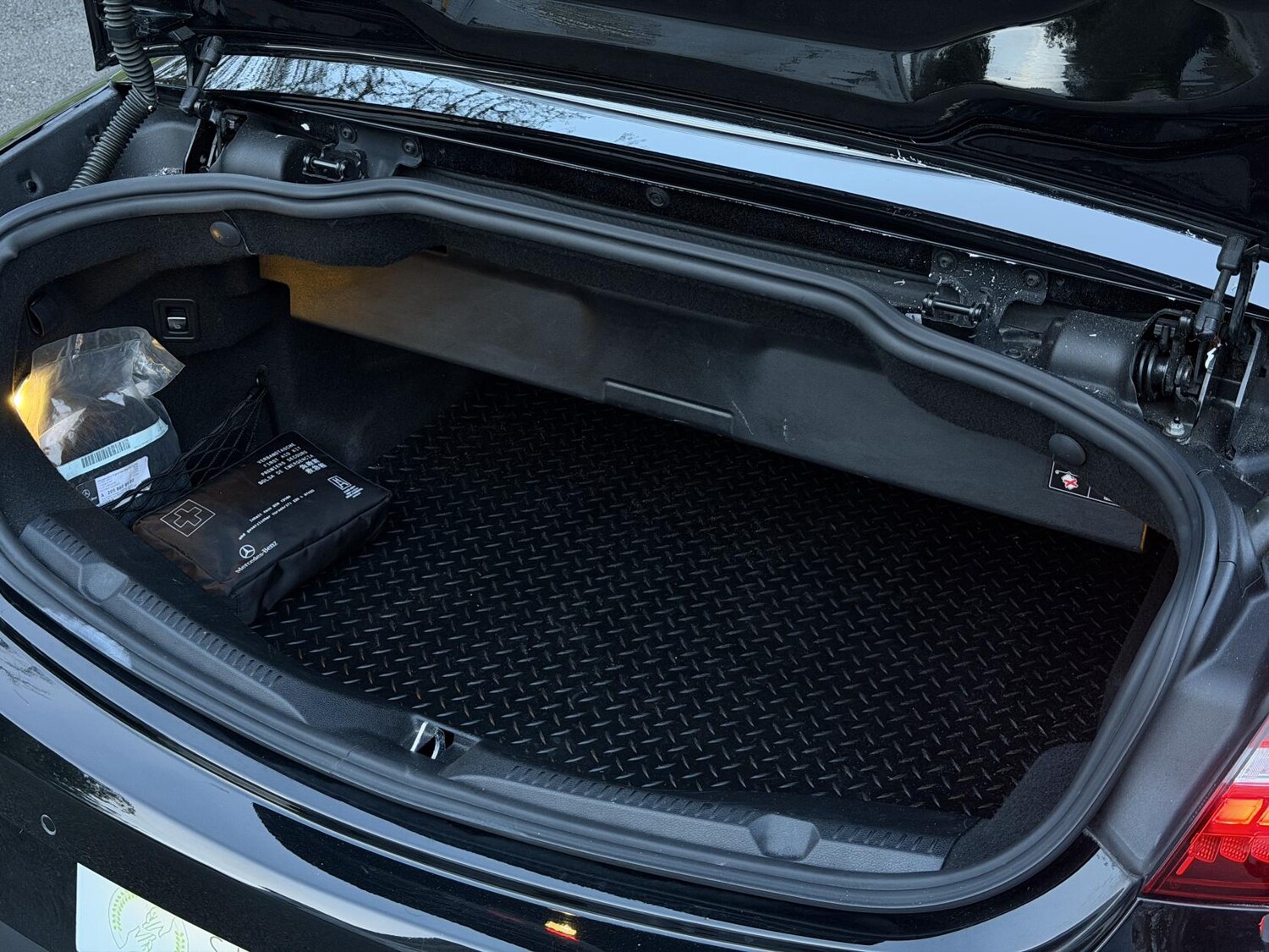 Used Mercedes-Benz E Class 2021 for sale - 77015203: Photo 75