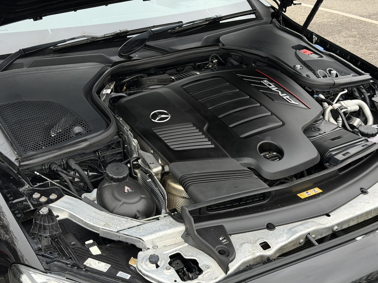 Used Mercedes-Benz E Class 2021 for sale - 77015203: Photo 79