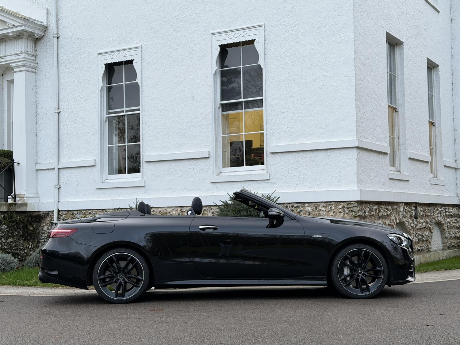 Used Mercedes-Benz E Class 2021 for sale - 77015203: Photo 8