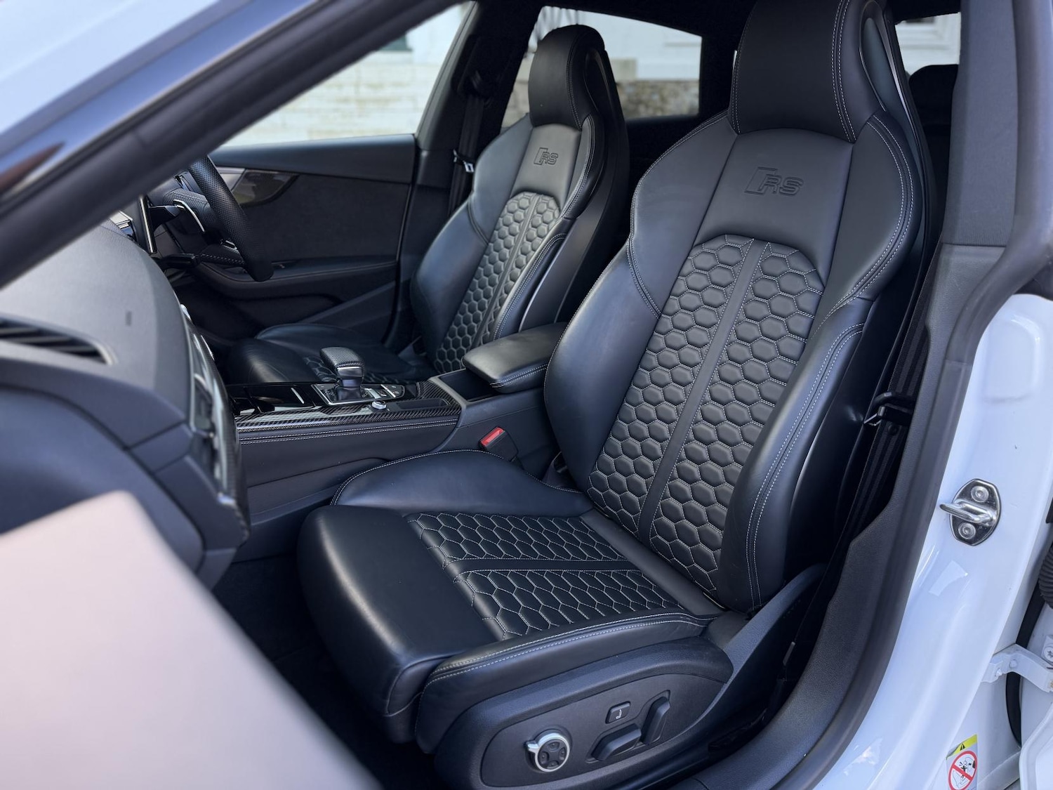 Used Audi RS5 2021 for sale - 77897240: Photo 13