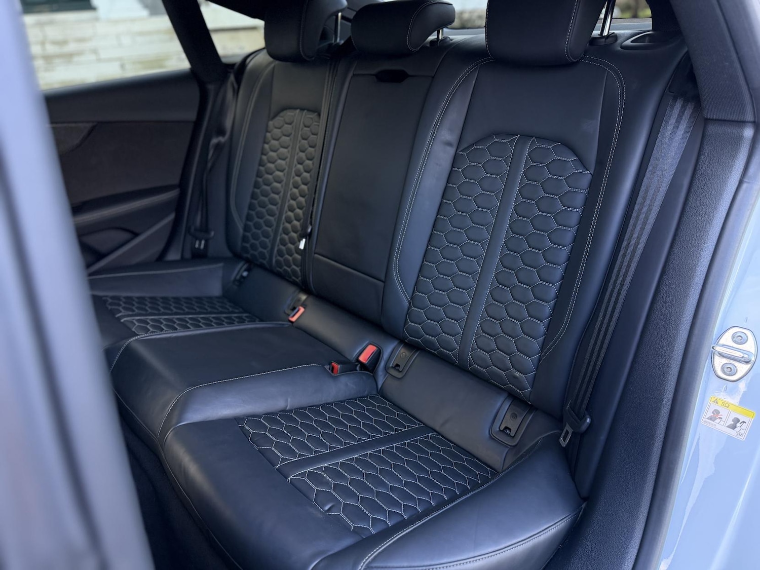 Used Audi RS5 2021 for sale - 77897240: Photo 14