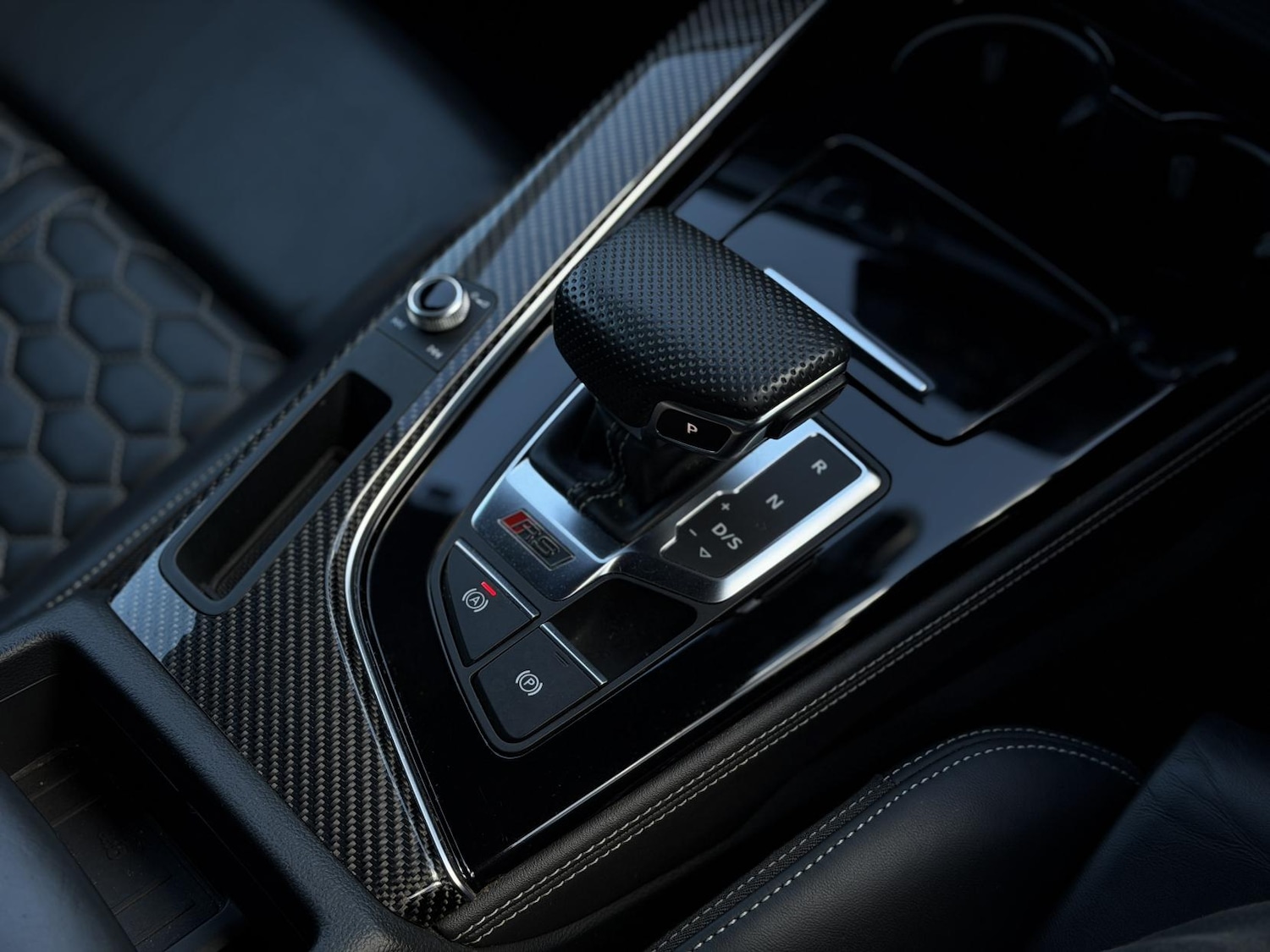 Used Audi RS5 2021 for sale - 77897240: Photo 17