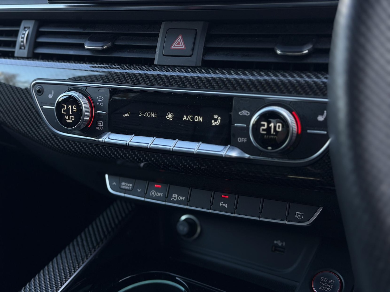 Used Audi RS5 2021 for sale - 77897240: Photo 19