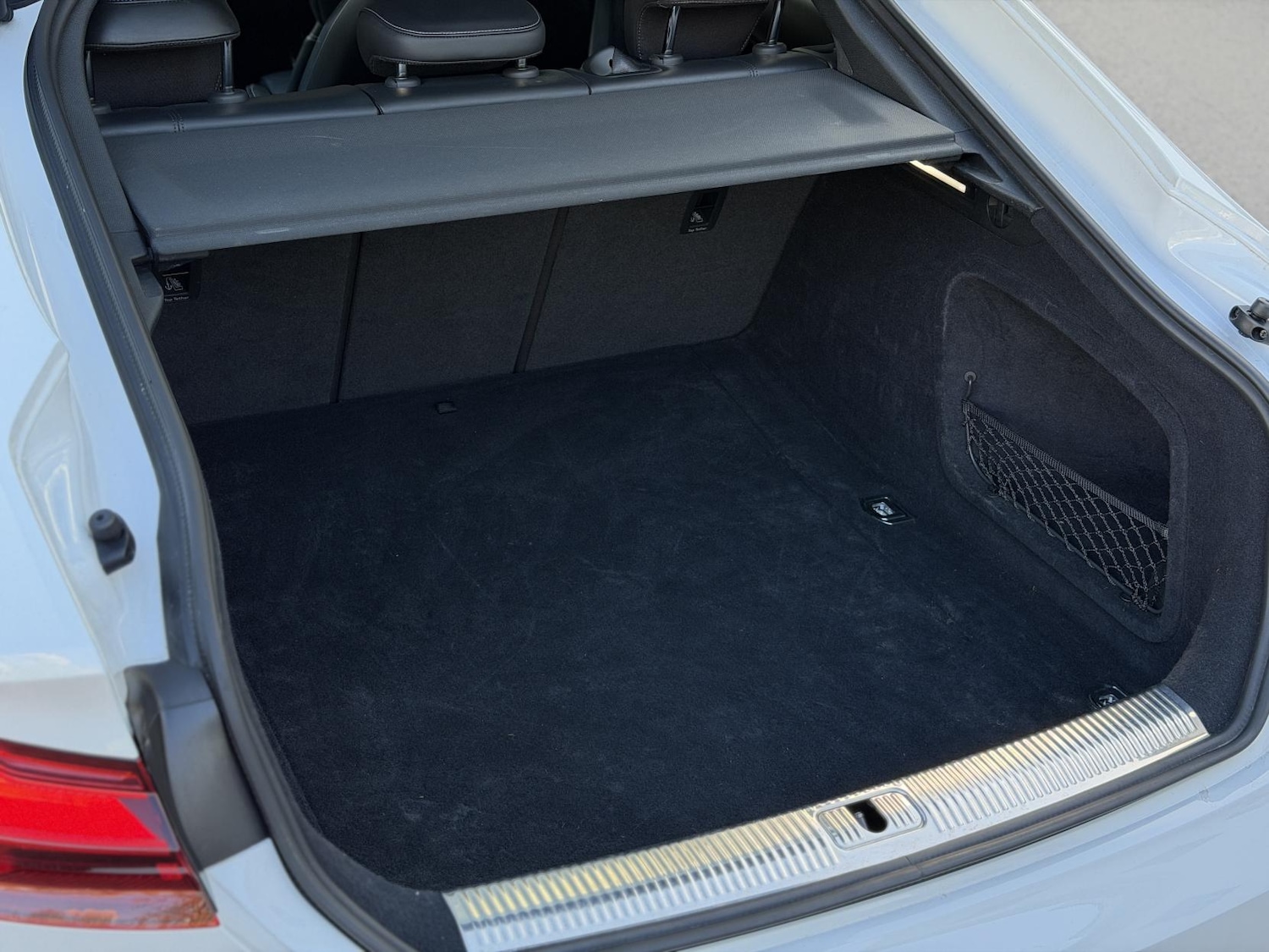 Used Audi RS5 2021 for sale - 77897240: Photo 22