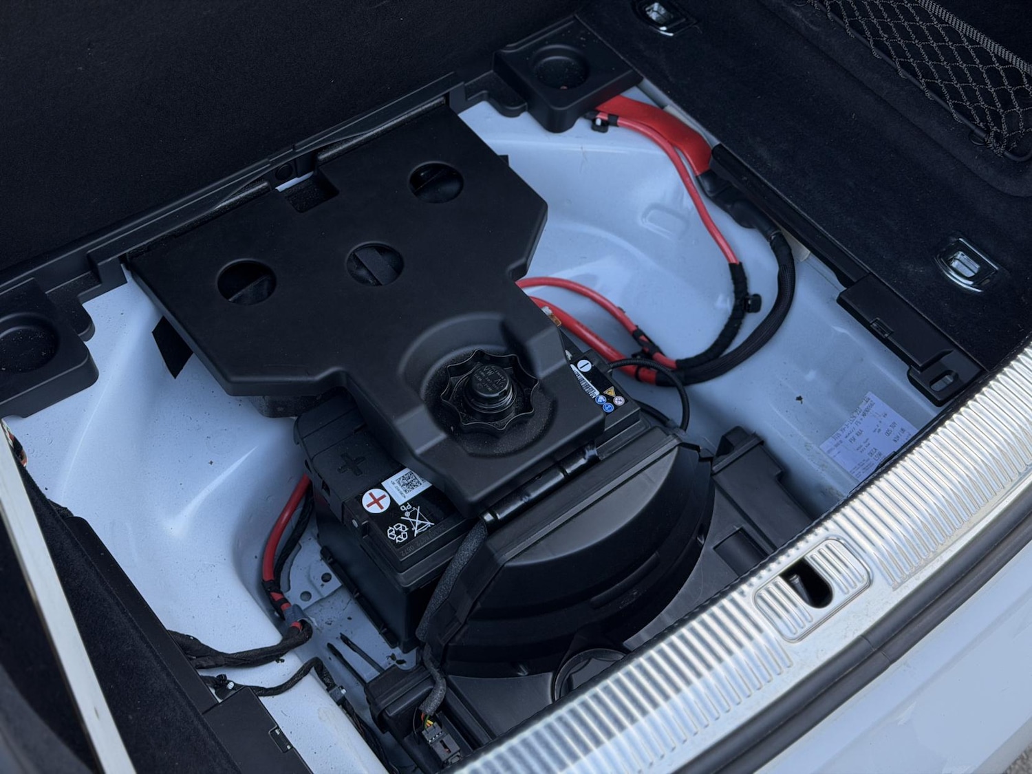 Used Audi RS5 2021 for sale - 77897240: Photo 23