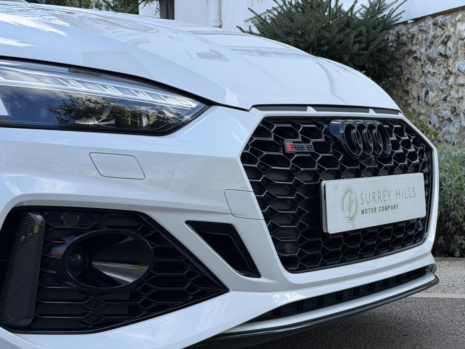 Used Audi RS5 2021 for sale - 77897240: Photo 28