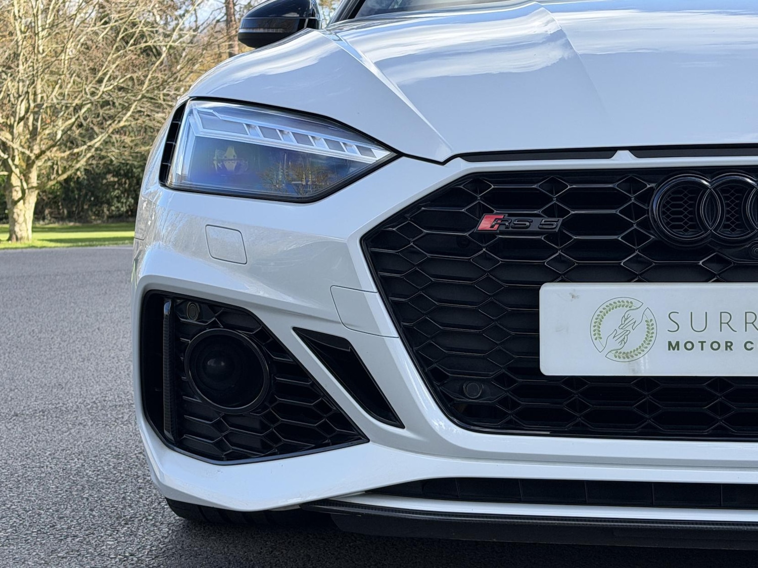 Used Audi RS5 2021 for sale - 77897240: Photo 29