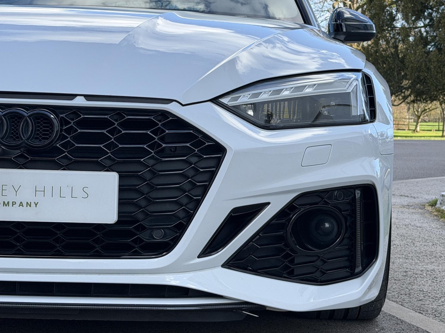 Used Audi RS5 2021 for sale - 77897240: Photo 30