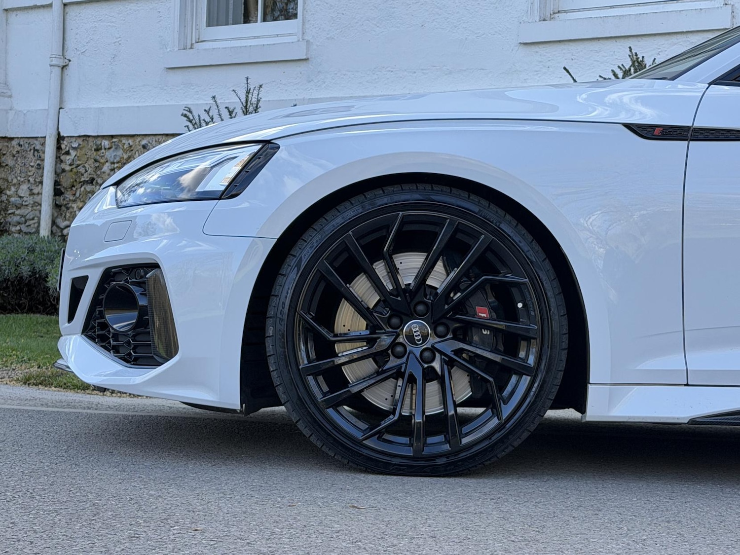 Used Audi RS5 2021 for sale - 77897240: Photo 35