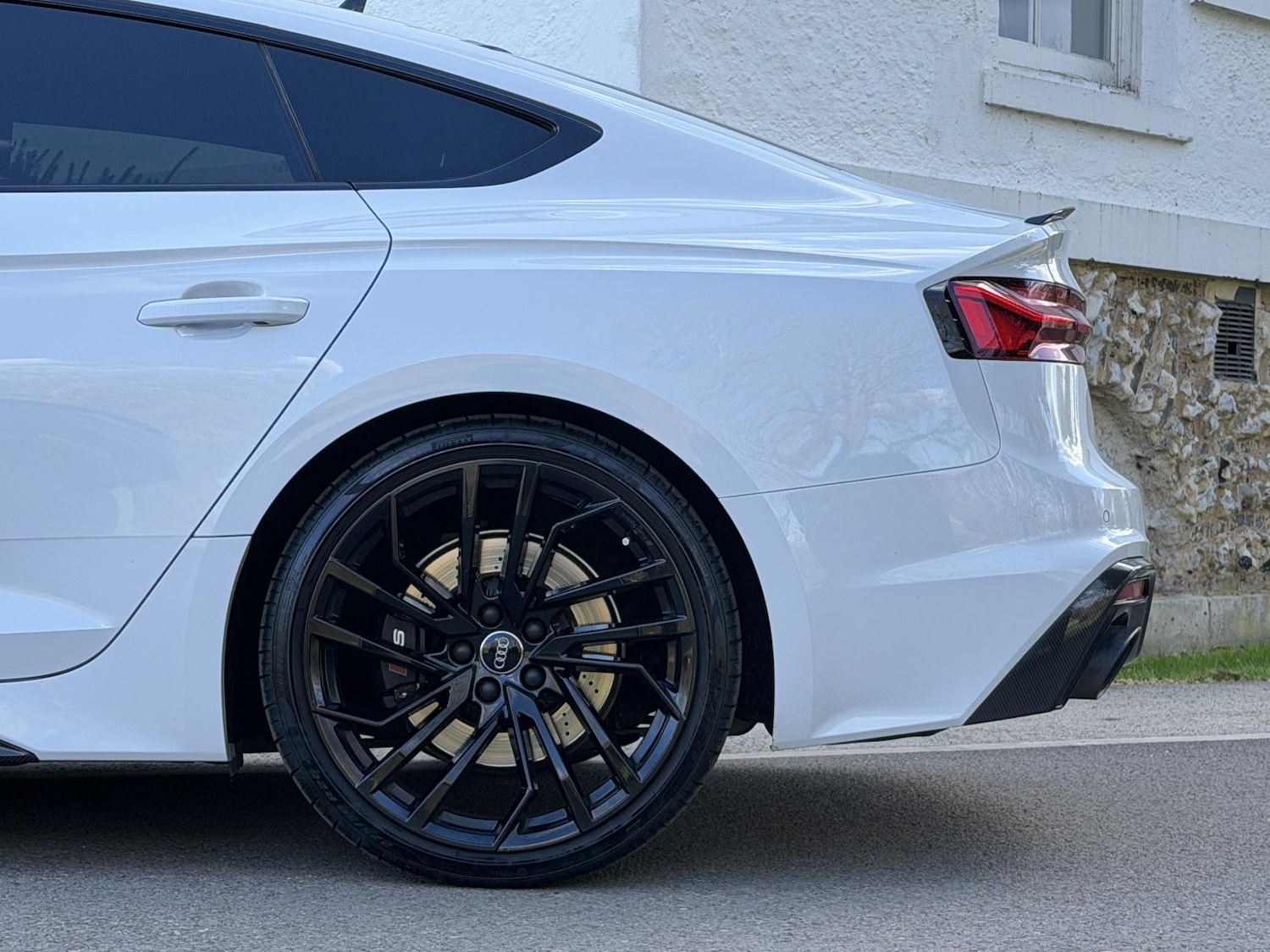 Used Audi RS5 2021 for sale - 77897240: Photo 36