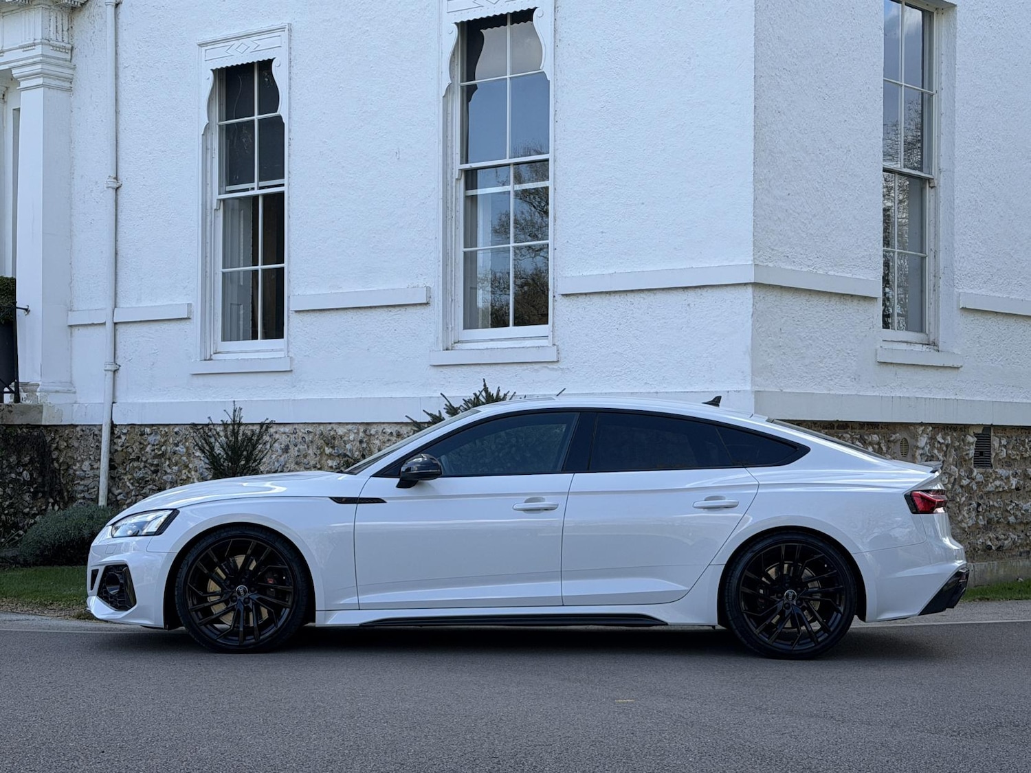 Used Audi RS5 2021 for sale - 77897240: Photo 4