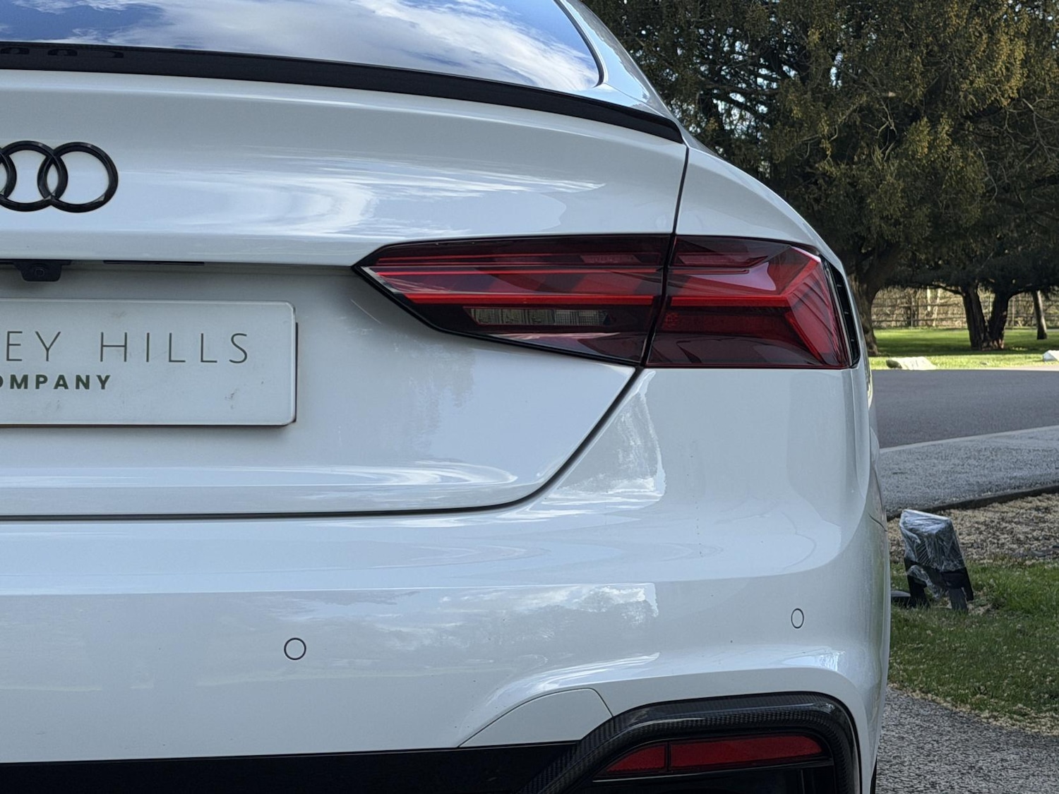 Used Audi RS5 2021 for sale - 77897240: Photo 42