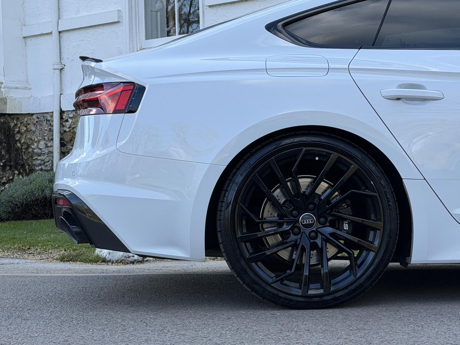 Used Audi RS5 2021 for sale - 77897240: Photo 47