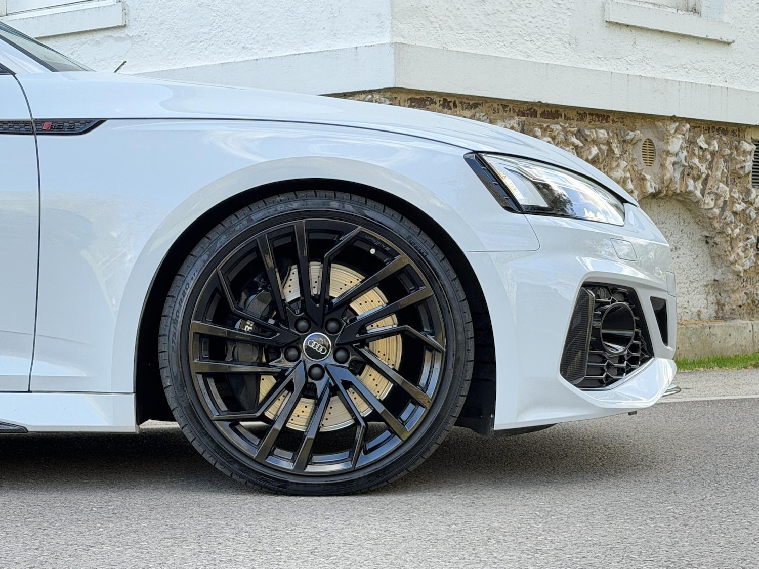 Used Audi RS5 2021 for sale - 77897240: Photo 48