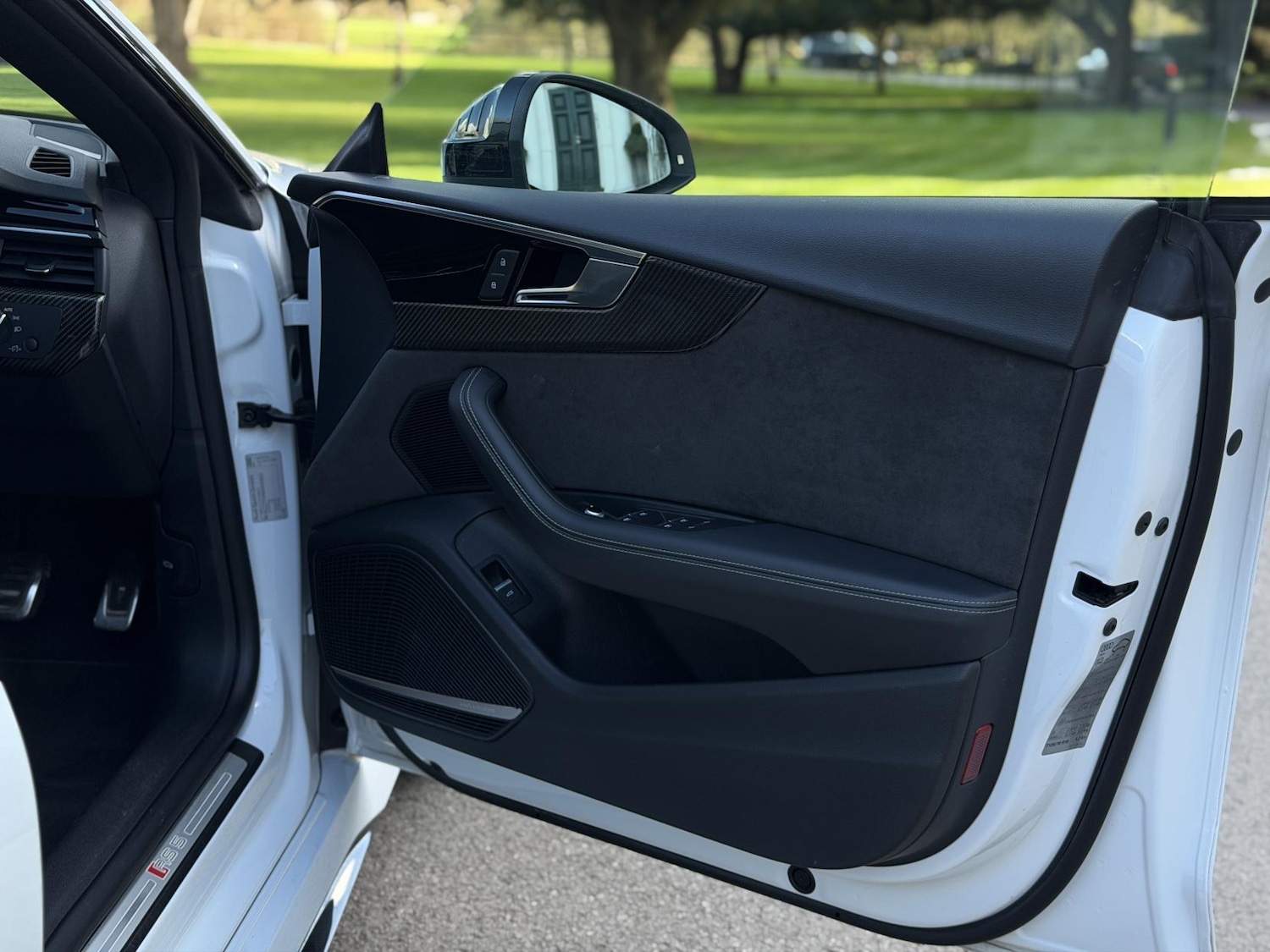 Used Audi RS5 2021 for sale - 77897240: Photo 49