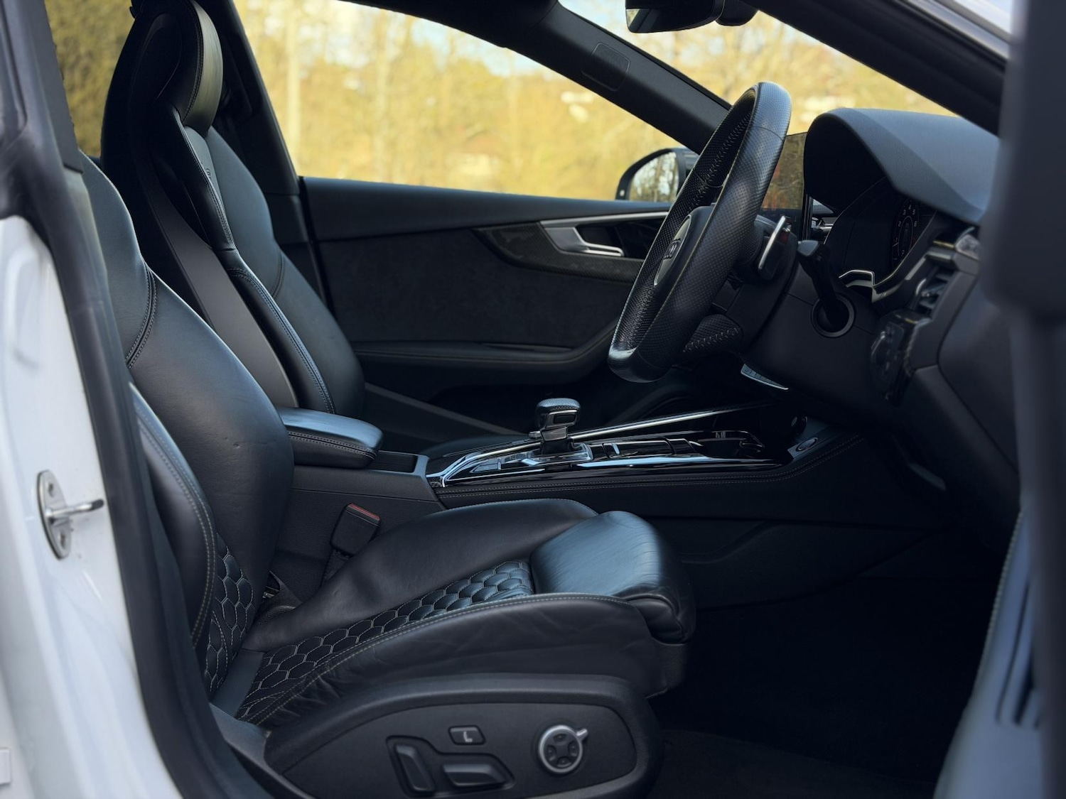 Used Audi RS5 2021 for sale - 77897240: Photo 50