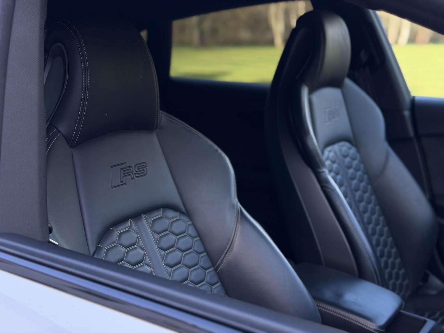 Used Audi RS5 2021 for sale - 77897240: Photo 51