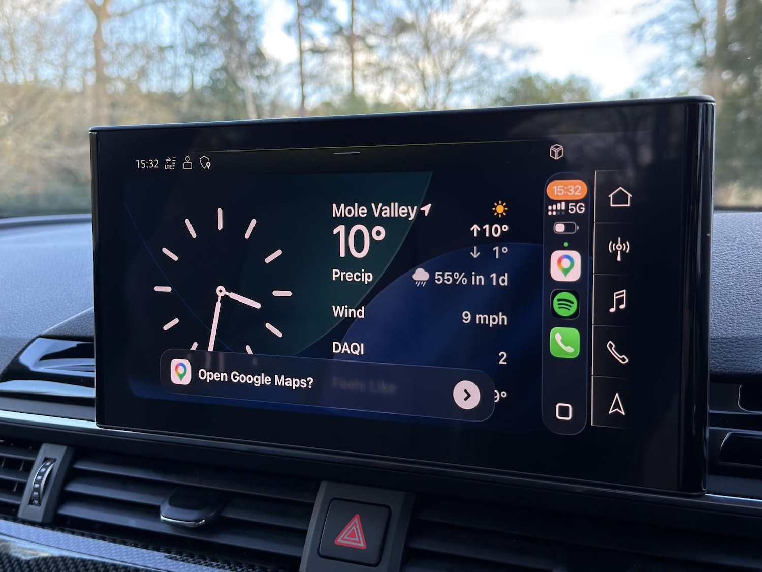 Used Audi RS5 2021 for sale - 77897240: Photo 54