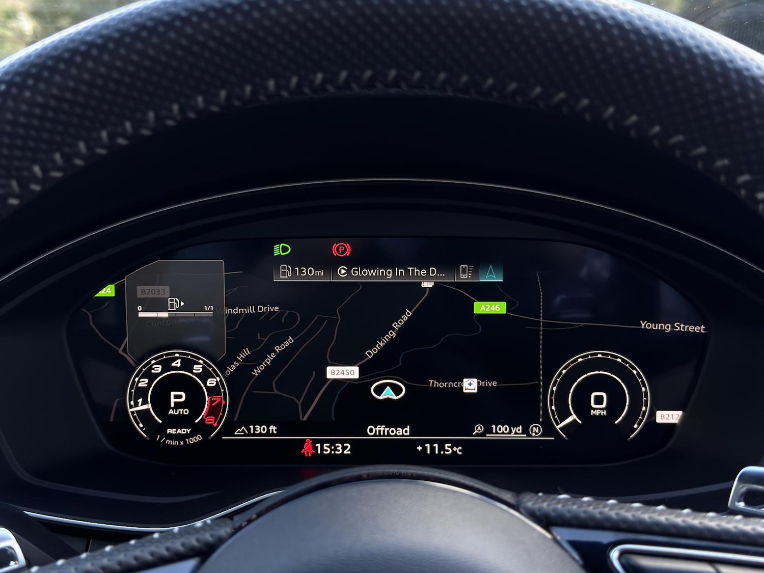 Used Audi RS5 2021 for sale - 77897240: Photo 60