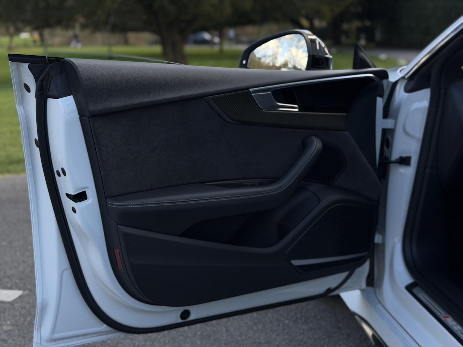 Used Audi RS5 2021 for sale - 77897240: Photo 65