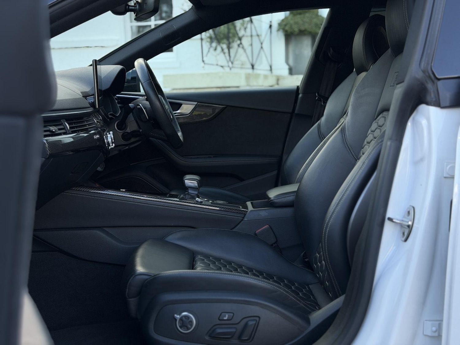 Used Audi RS5 2021 for sale - 77897240: Photo 68