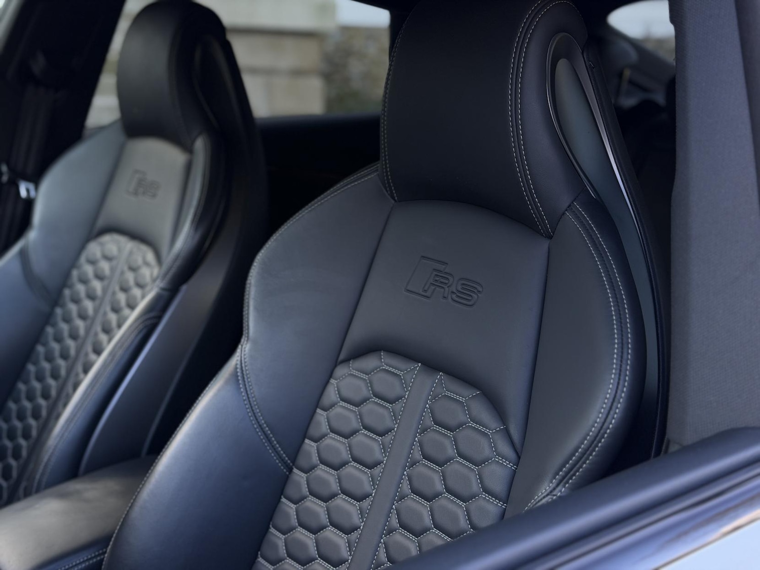 Used Audi RS5 2021 for sale - 77897240: Photo 69