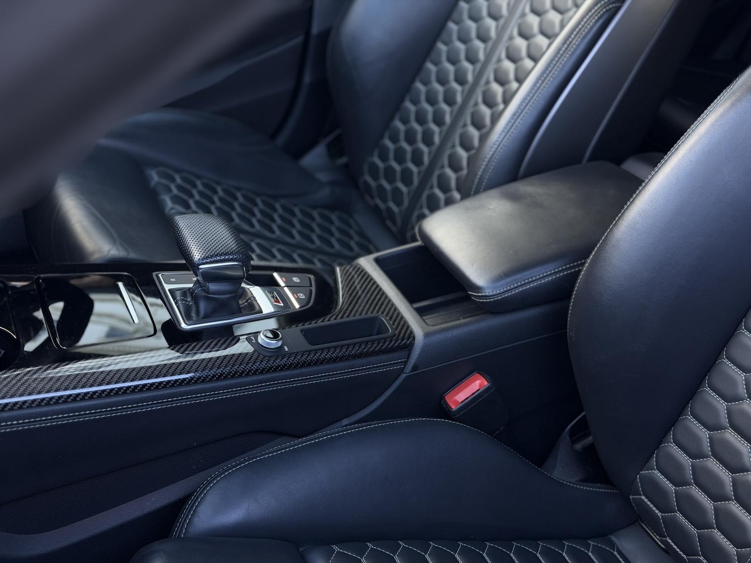 Used Audi RS5 2021 for sale - 77897240: Photo 70