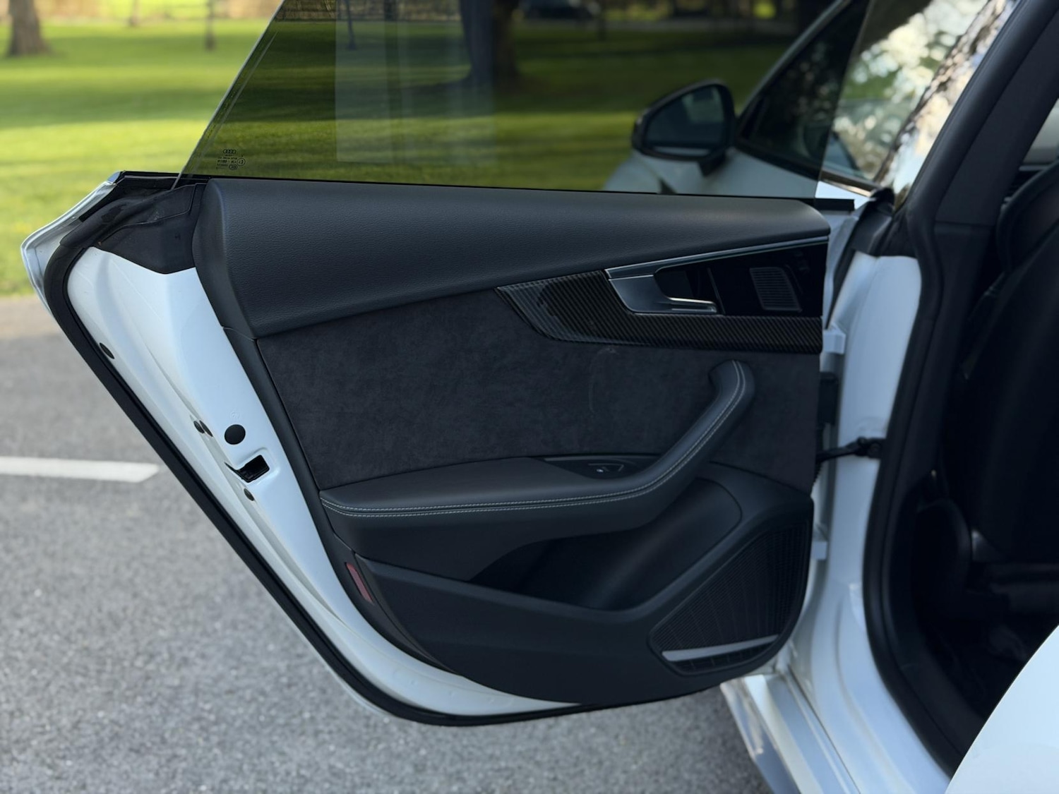 Used Audi RS5 2021 for sale - 77897240: Photo 73