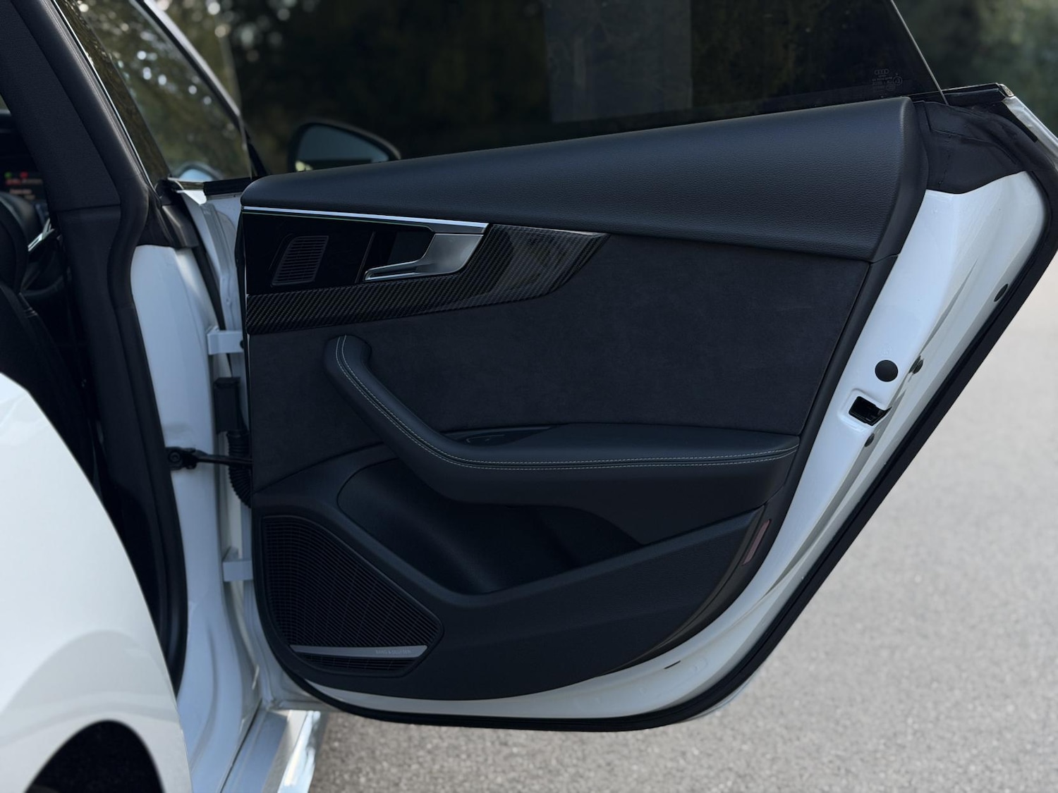 Used Audi RS5 2021 for sale - 77897240: Photo 75