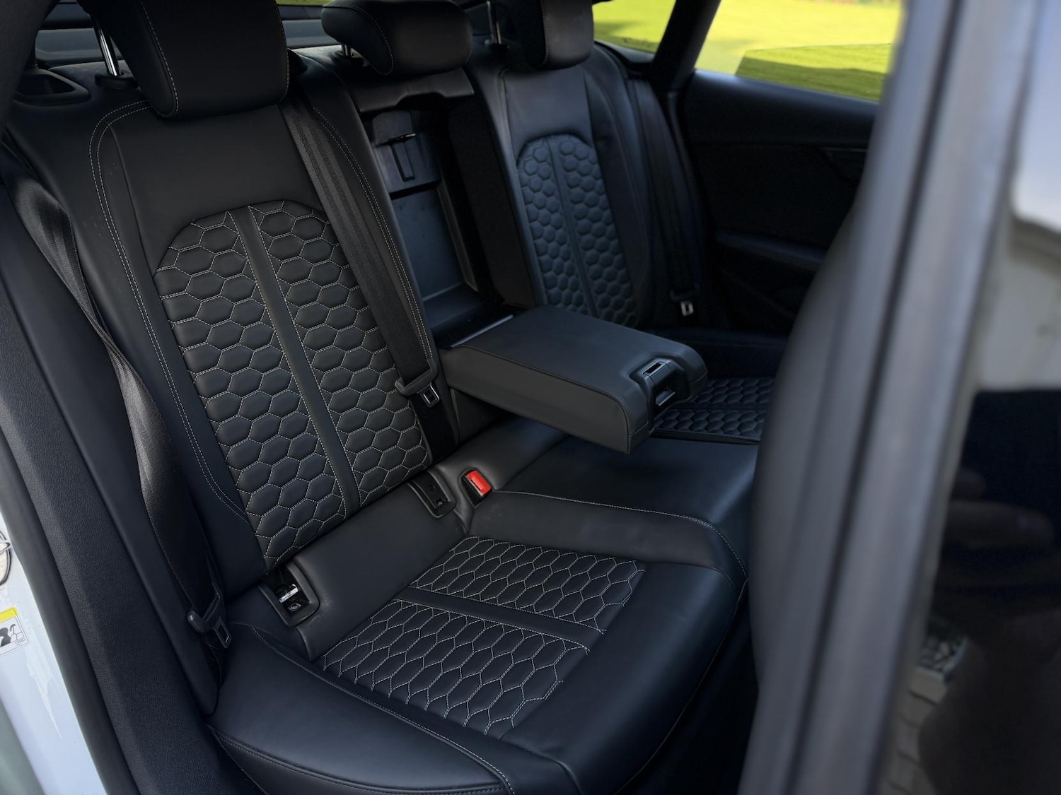 Used Audi RS5 2021 for sale - 77897240: Photo 76