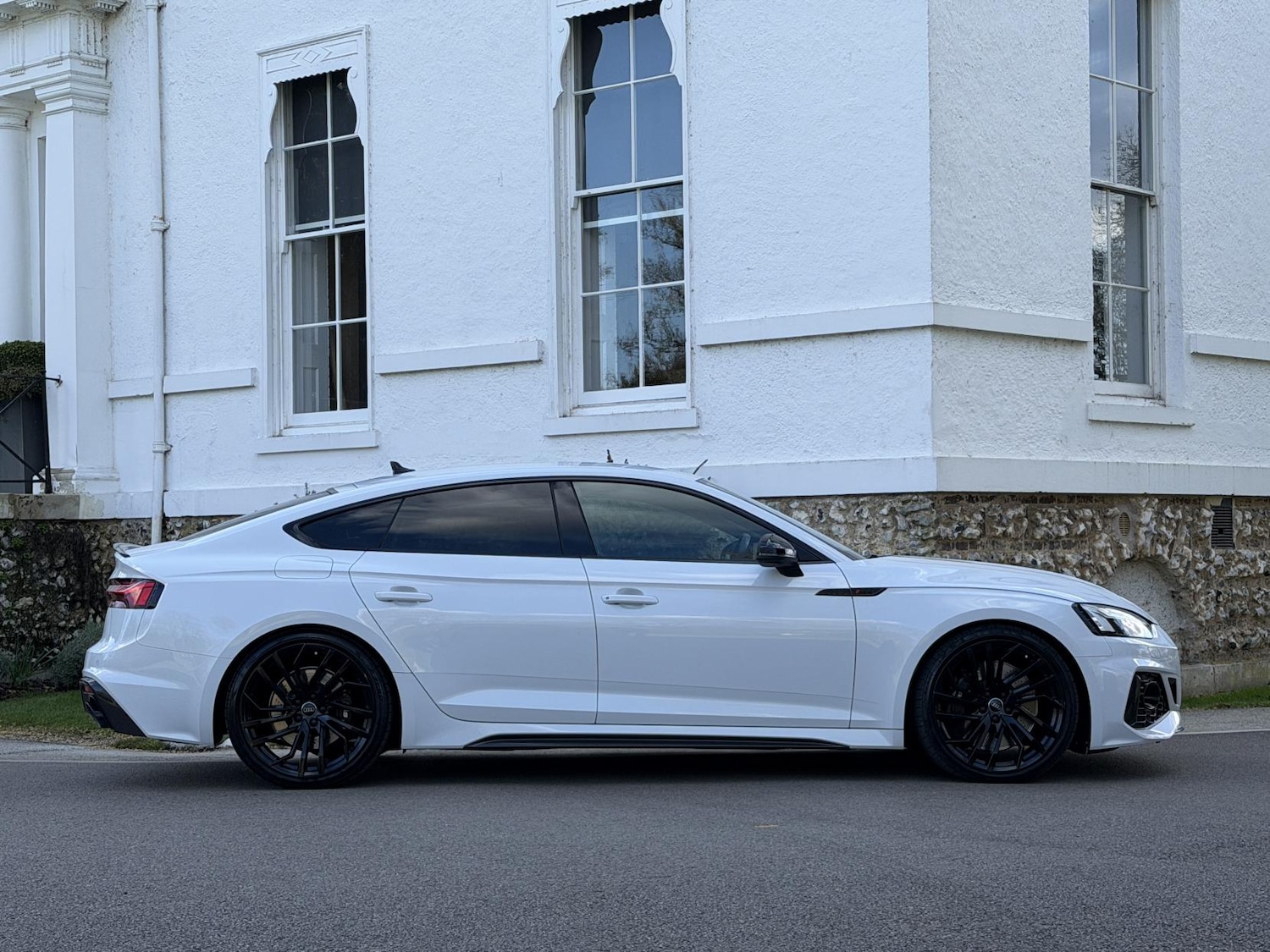 Used Audi RS5 2021 for sale - 77897240: Photo 8