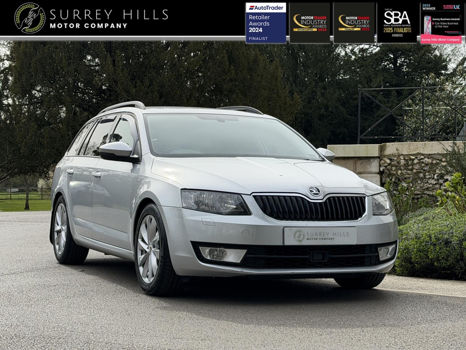 Used Skoda Octavia 2015 for sale - 78062549: Photo 1